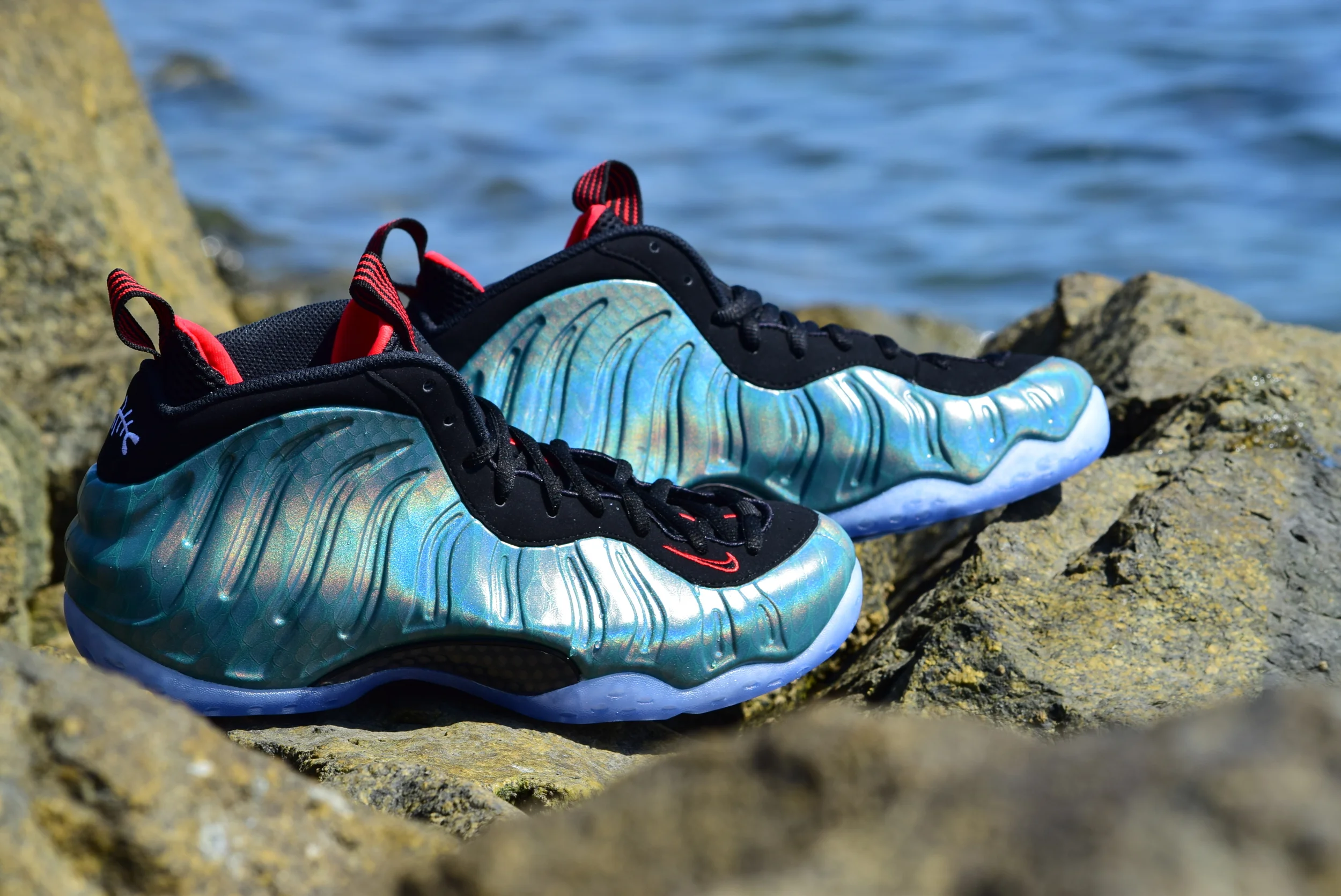 fish scale foamposites