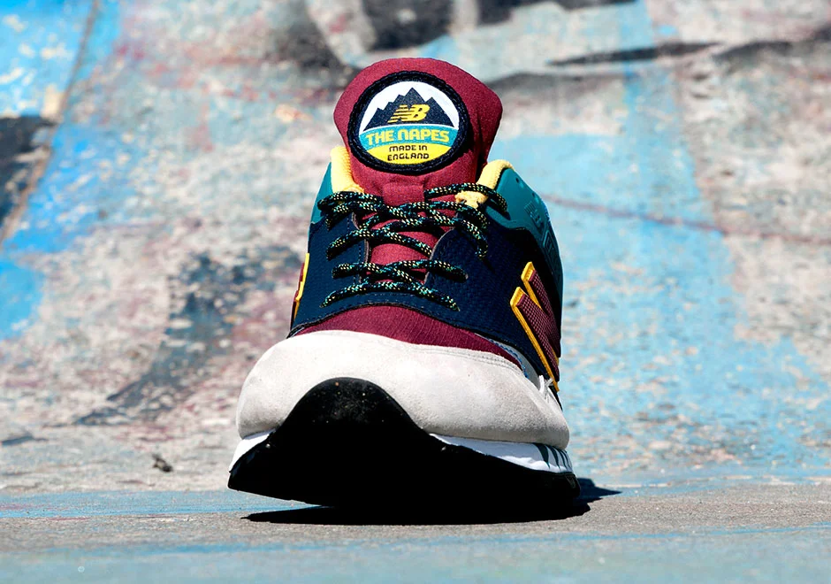 new balance ny210100