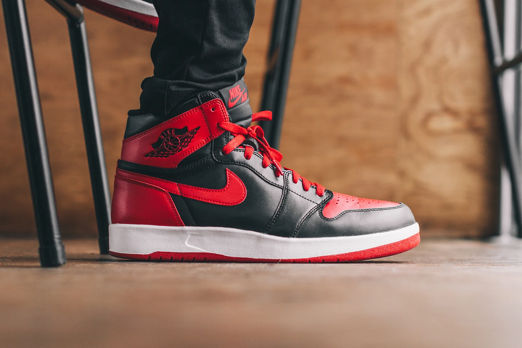 air jordan 1.5 high the return