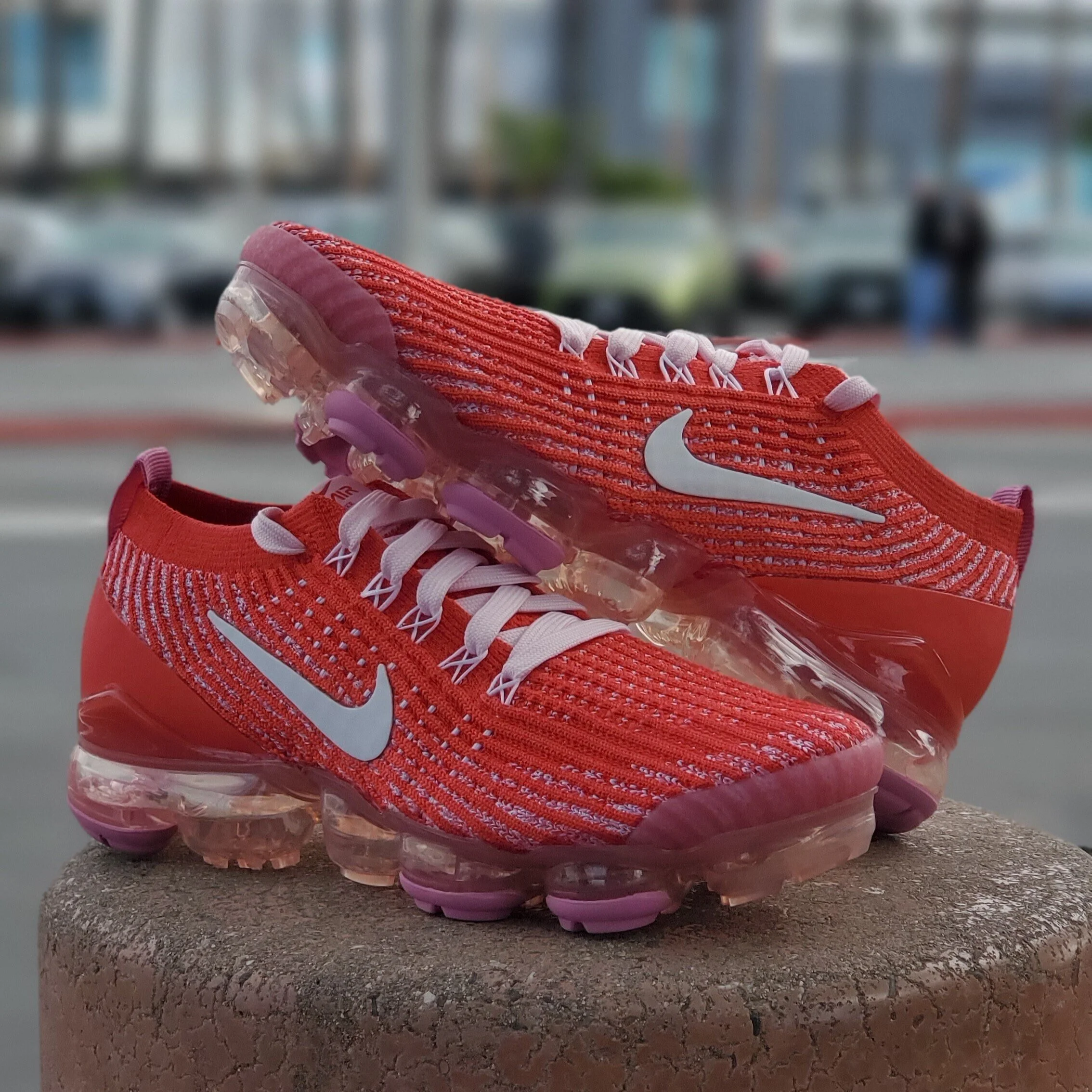 vapormax valentine's day