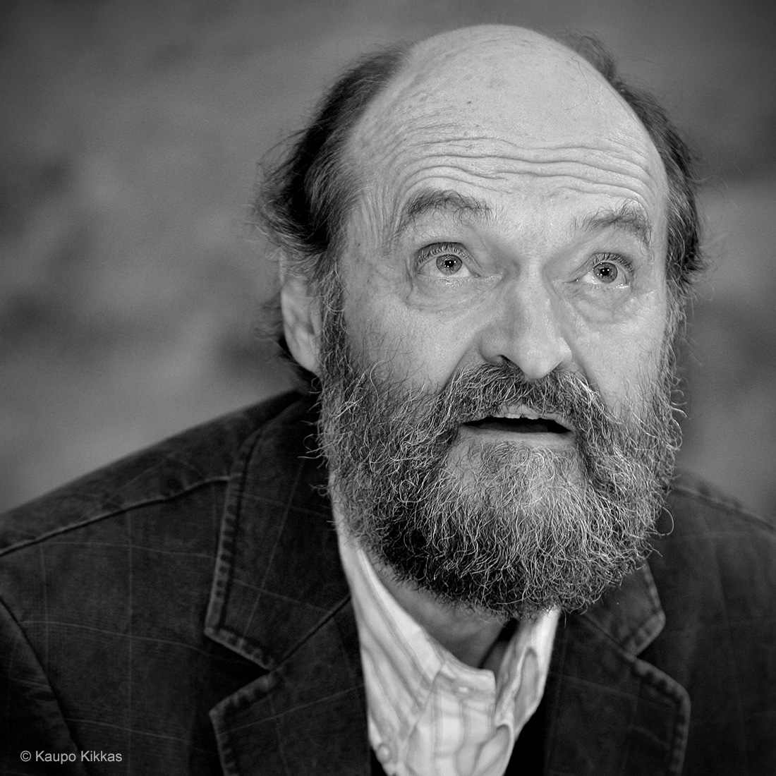 Arvo Pärt — Kaupo Kikkas