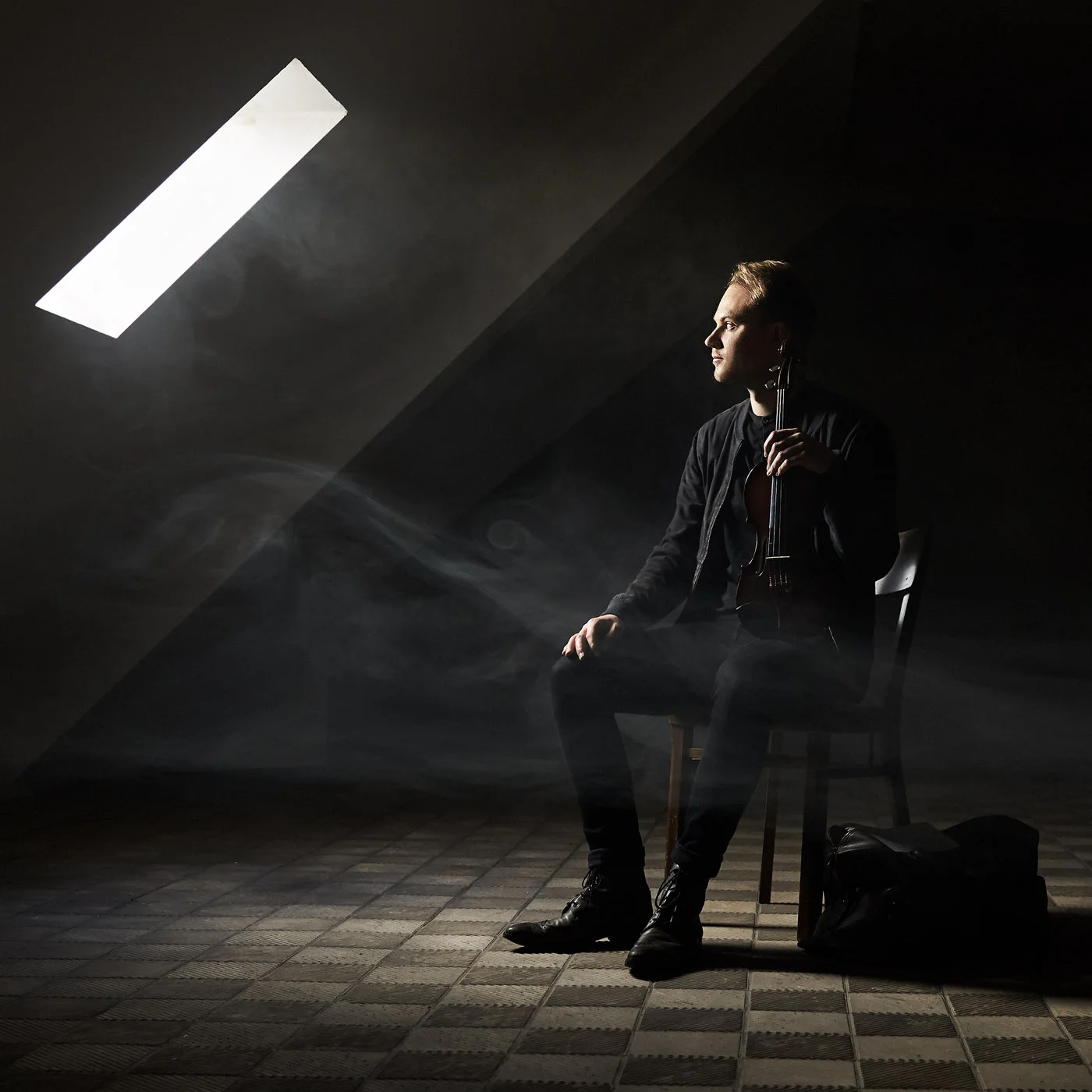 Niklas Liepe
