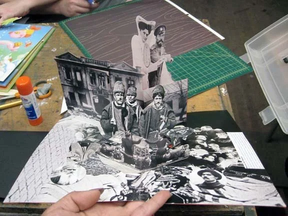 Fleisher Art Memorial