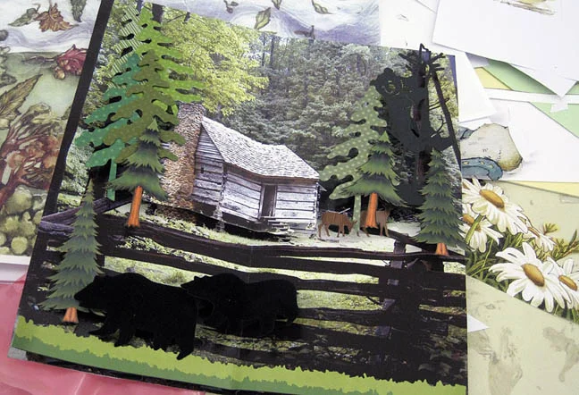 Arrowmont School of Arts and Crafts