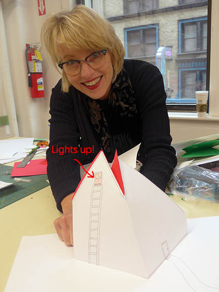 Center for Book Arts, NYC