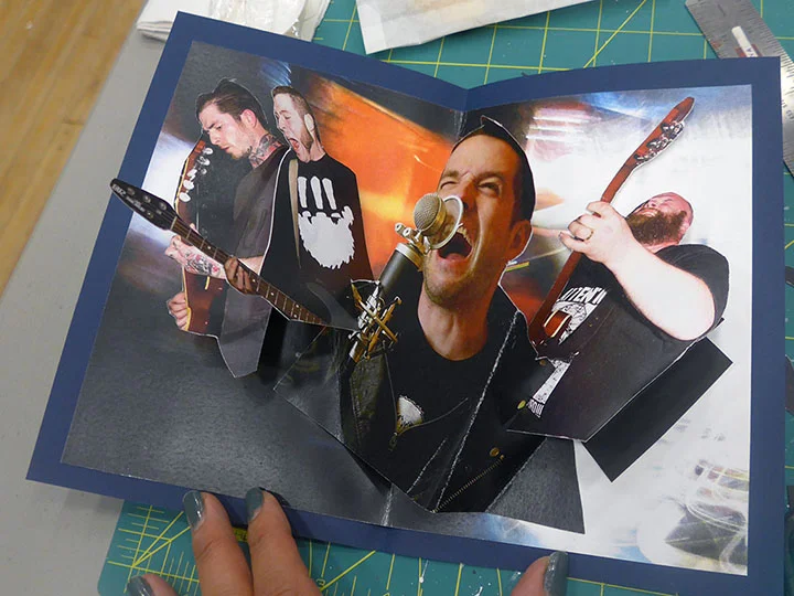 Visual Studies Workshop