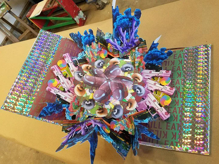 Oxbow School of Art