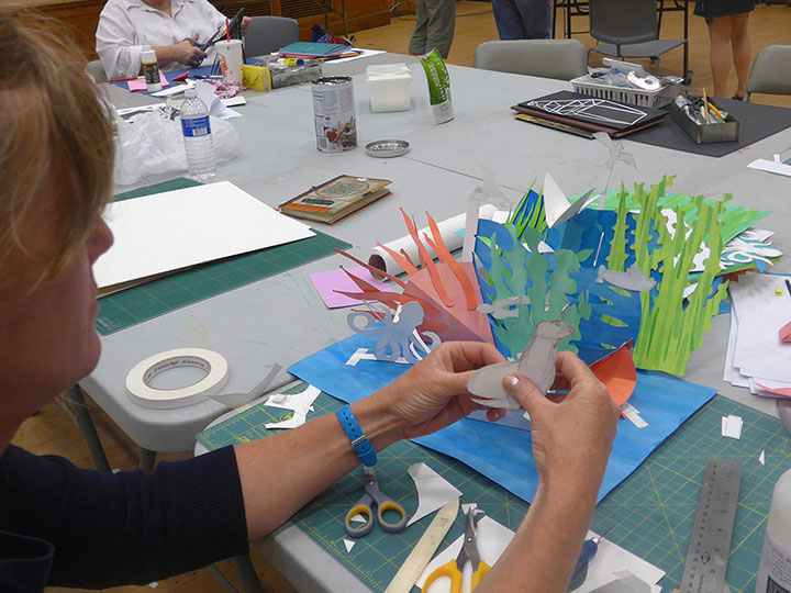 Visual Studies Workshop