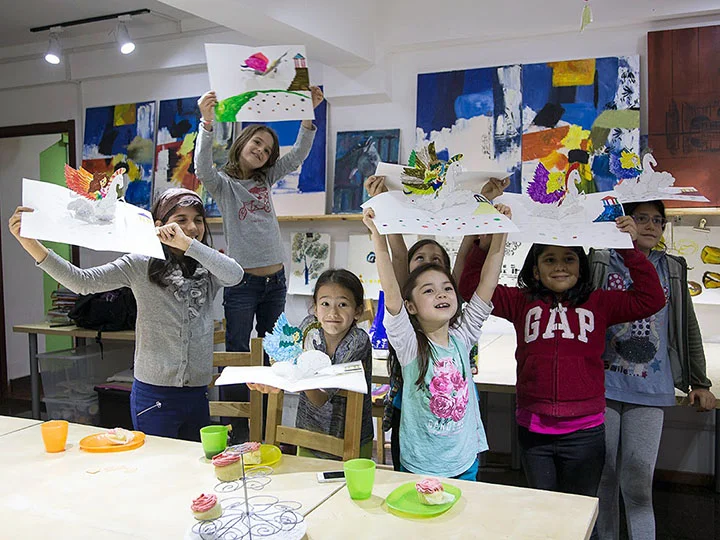 Colorbox Arts Center, Shanghai