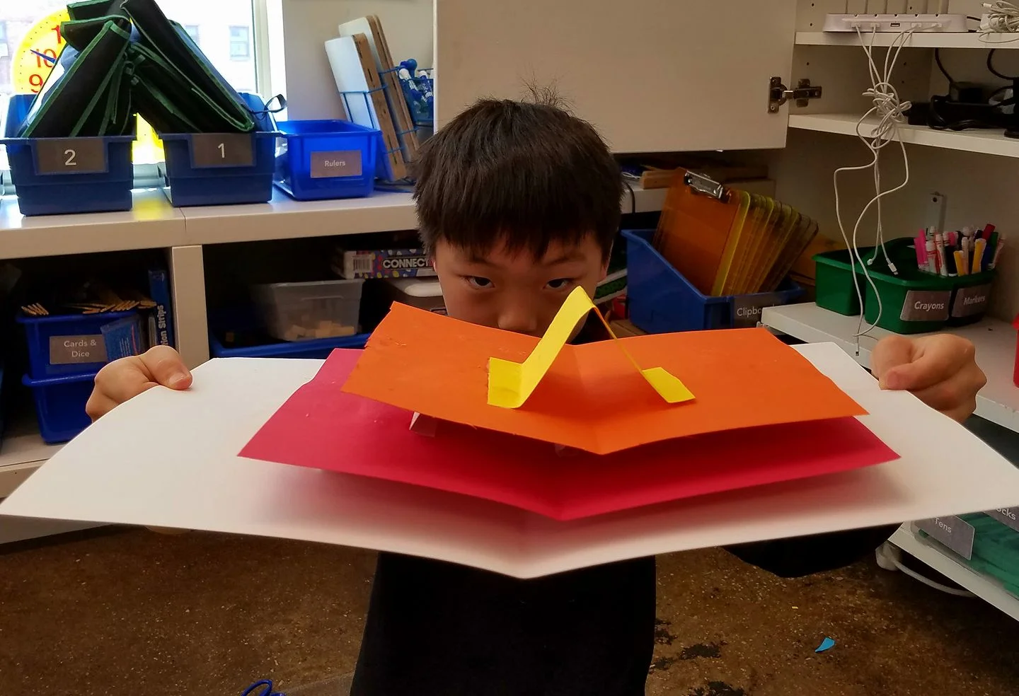 Avenues the World School