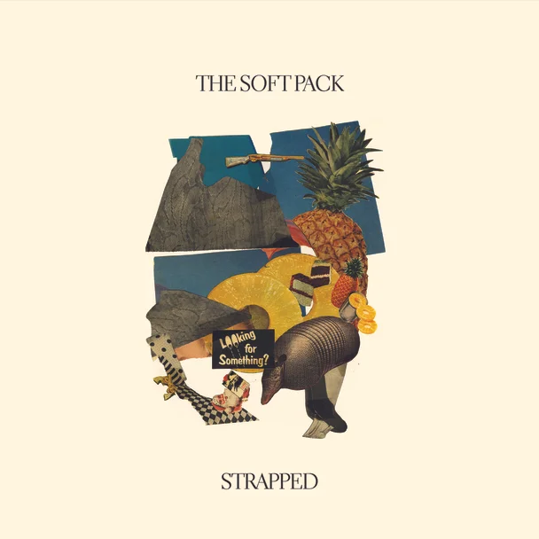 Soft Pack, Black Cat