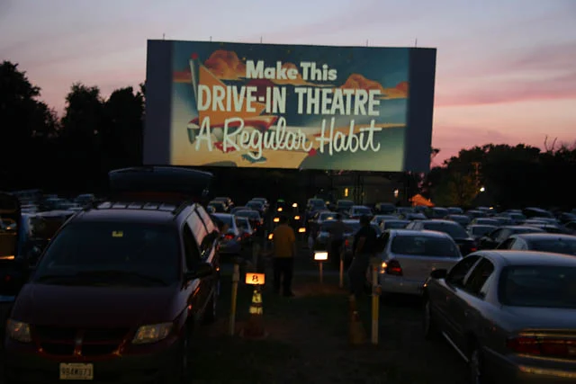Get Going: Bengies Drive-In opens tonight.