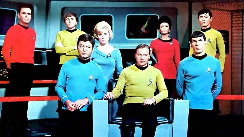 Radio, the Final Frontier, or To Go With Some Reasonable Measure of Boldness Where I Myself Have Not Personally Managed, Entirely, to Go Before