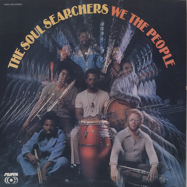 Their debut album, 1972 