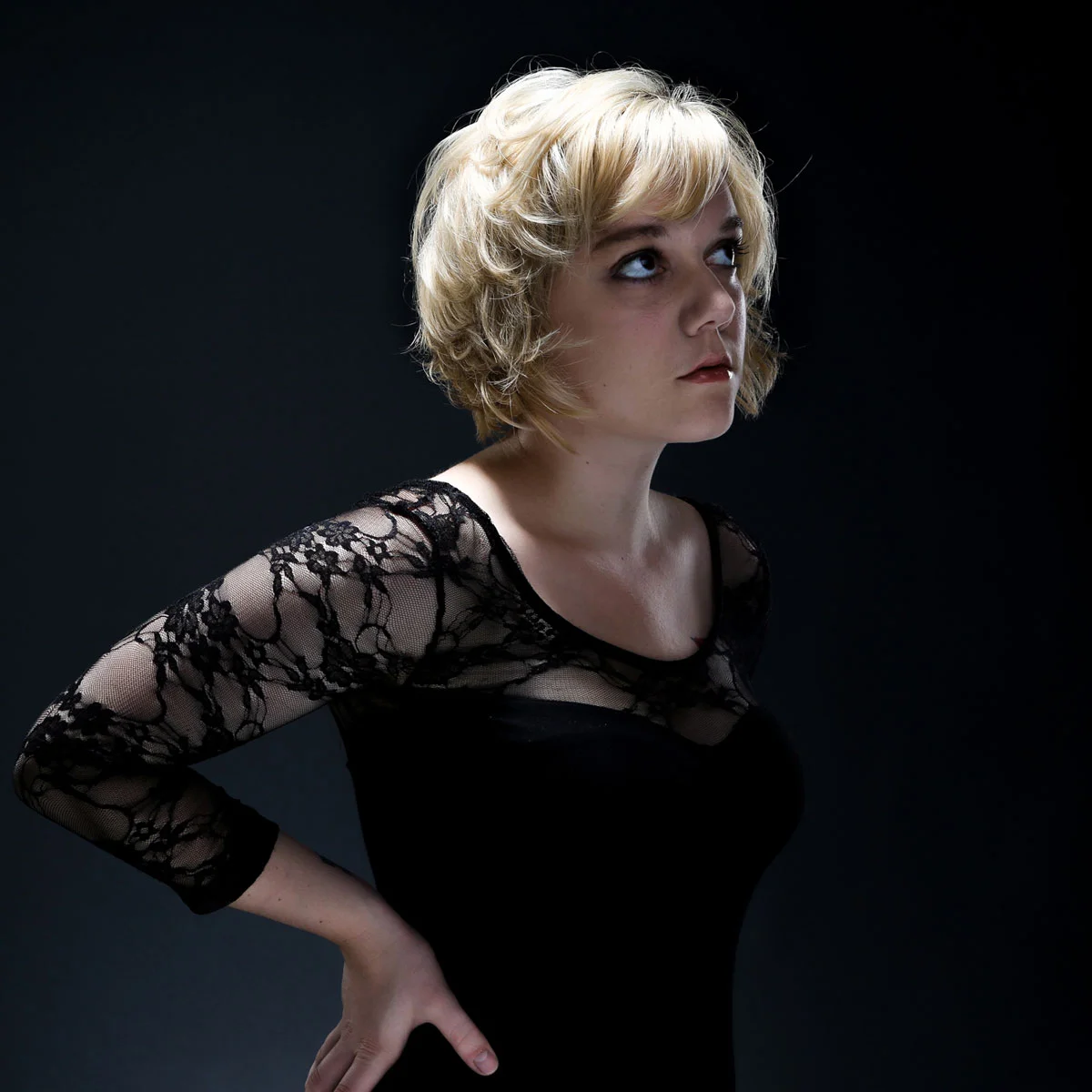 Lydia Loveless (Patrick Crawford/Blackletter)