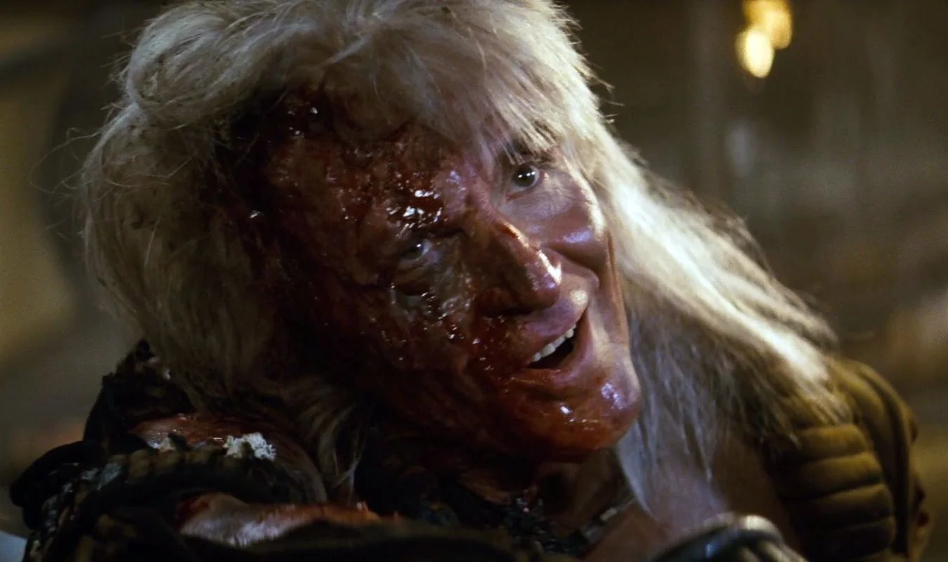 Ricardo Montalban's Khan was Star Trek 's greatest villain.