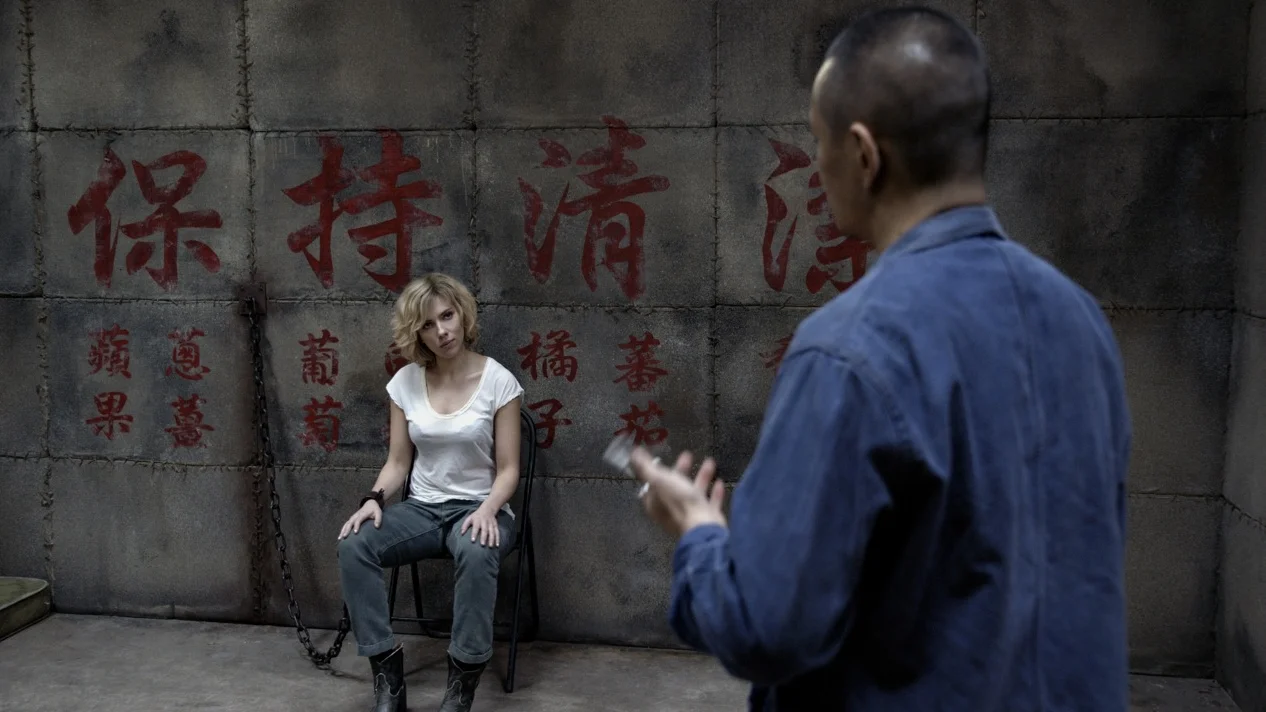 Psychiatric Help $0.05: Lucy,</em> reviewed.