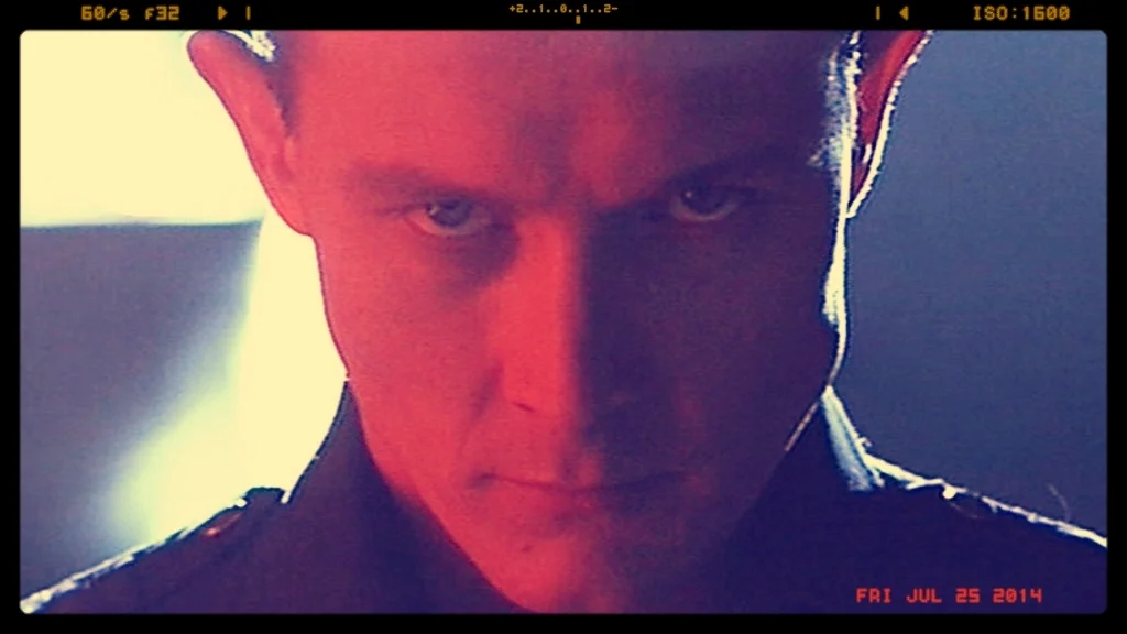 Deleted Scene: The Infiltration Unit