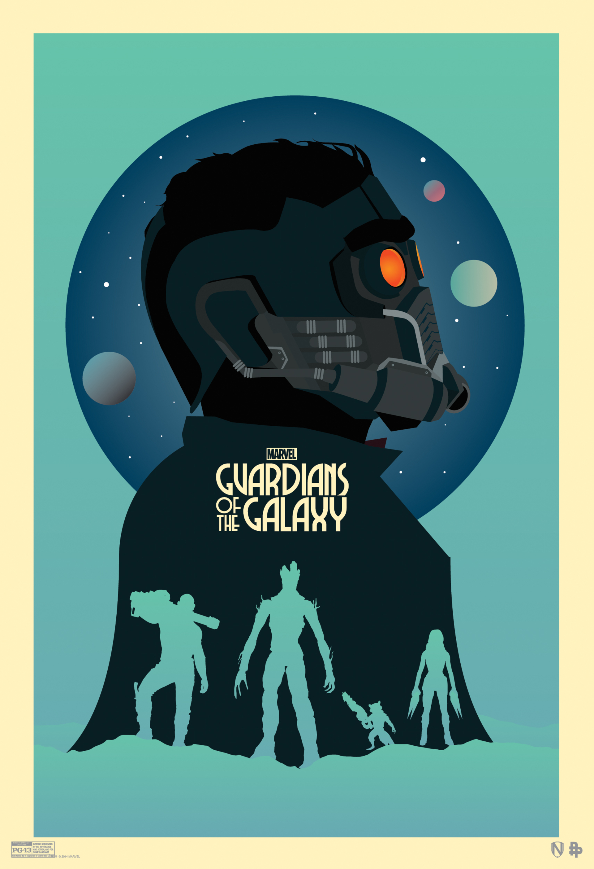 Even this movie was good this summer. 2014 has been a great year for popcorn flicks.