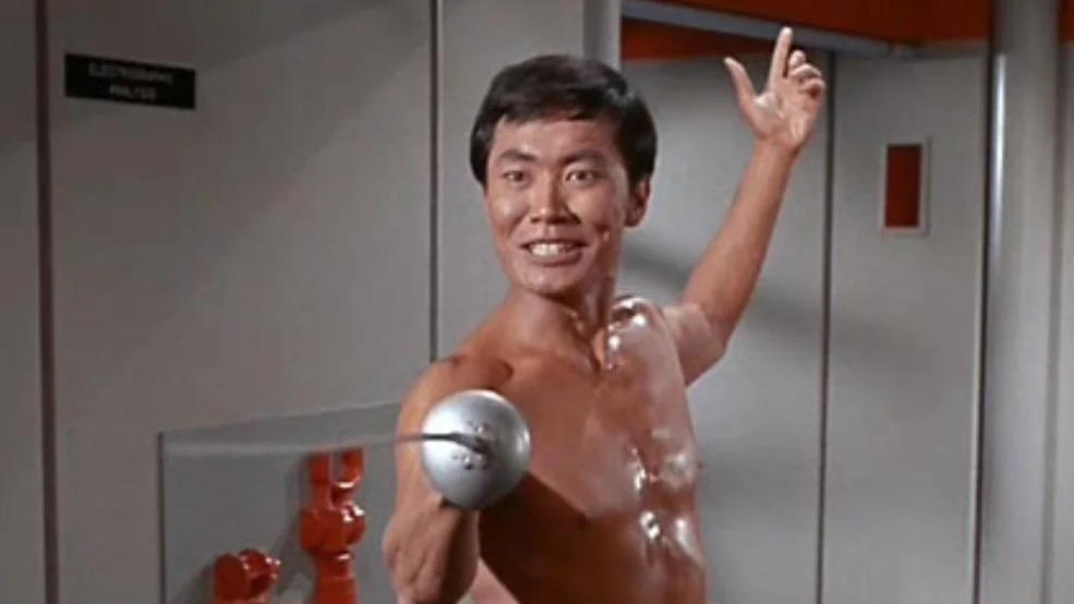 The Spirit of 77: To Be Takei,</em> reviewed.