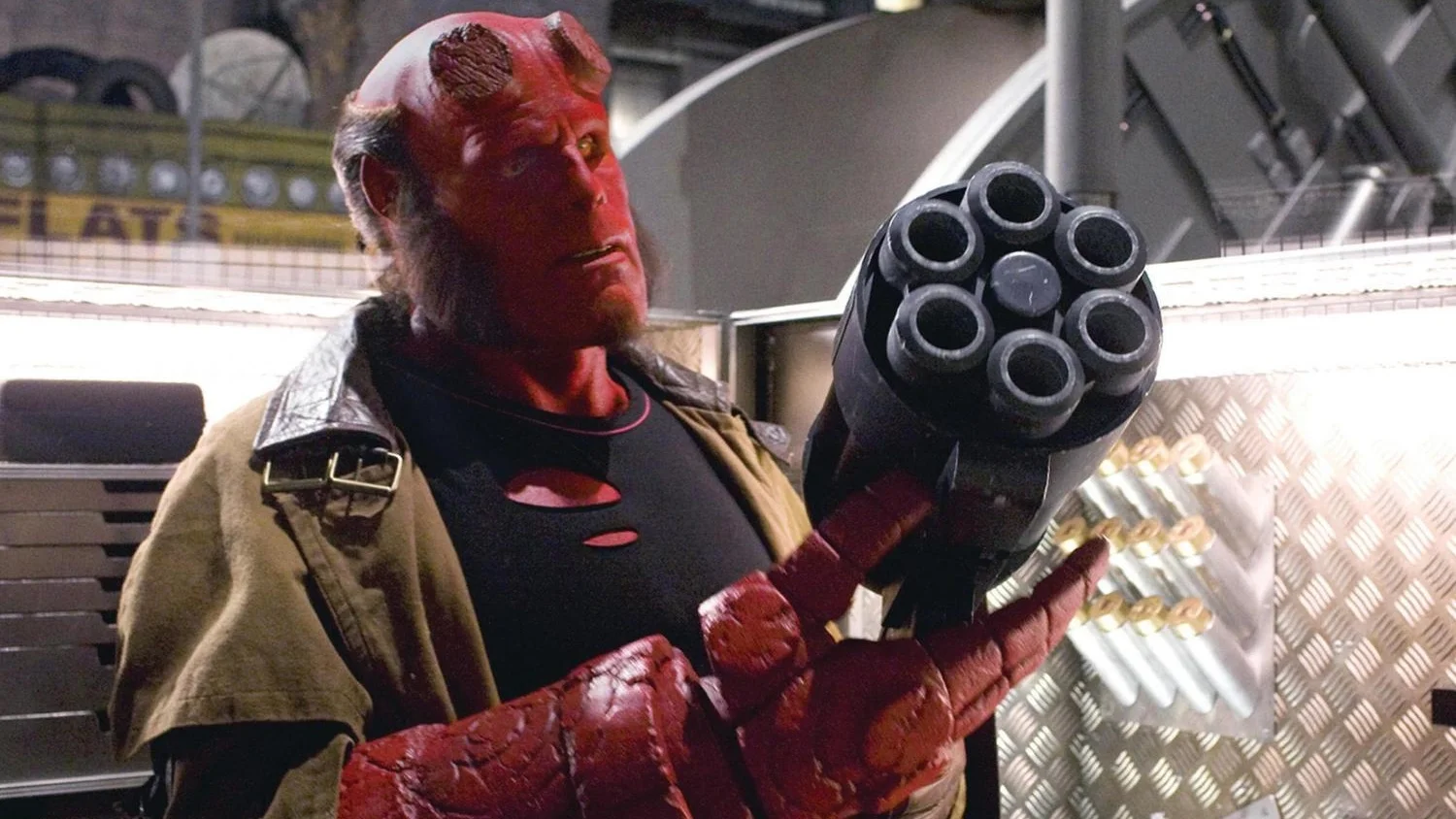 WaPo book review: Easy Street (The Hard Way)</em>