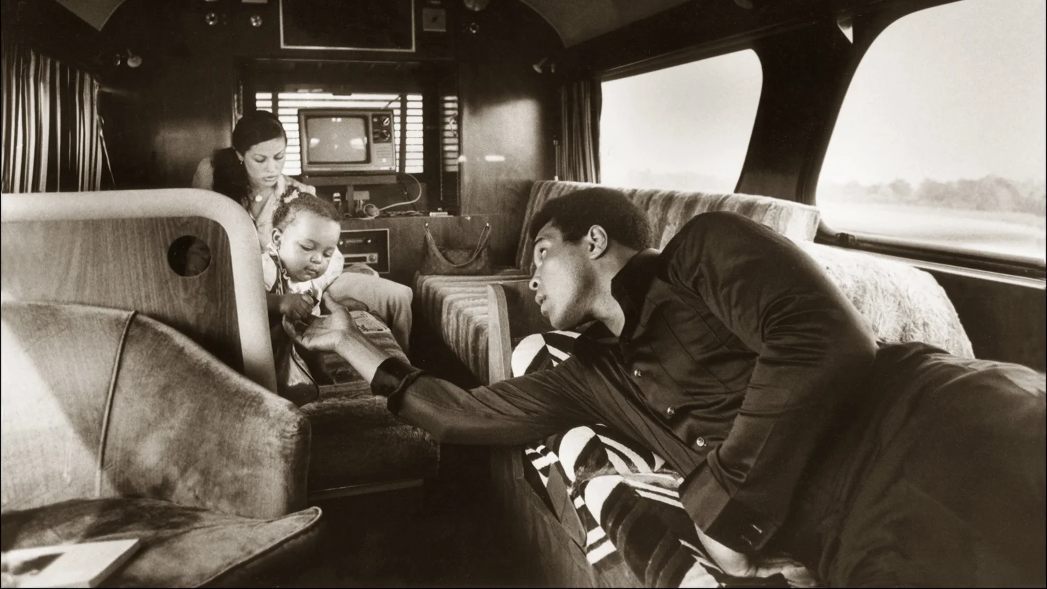 Mouth Almighty: I Am Ali,</em> reviewed.