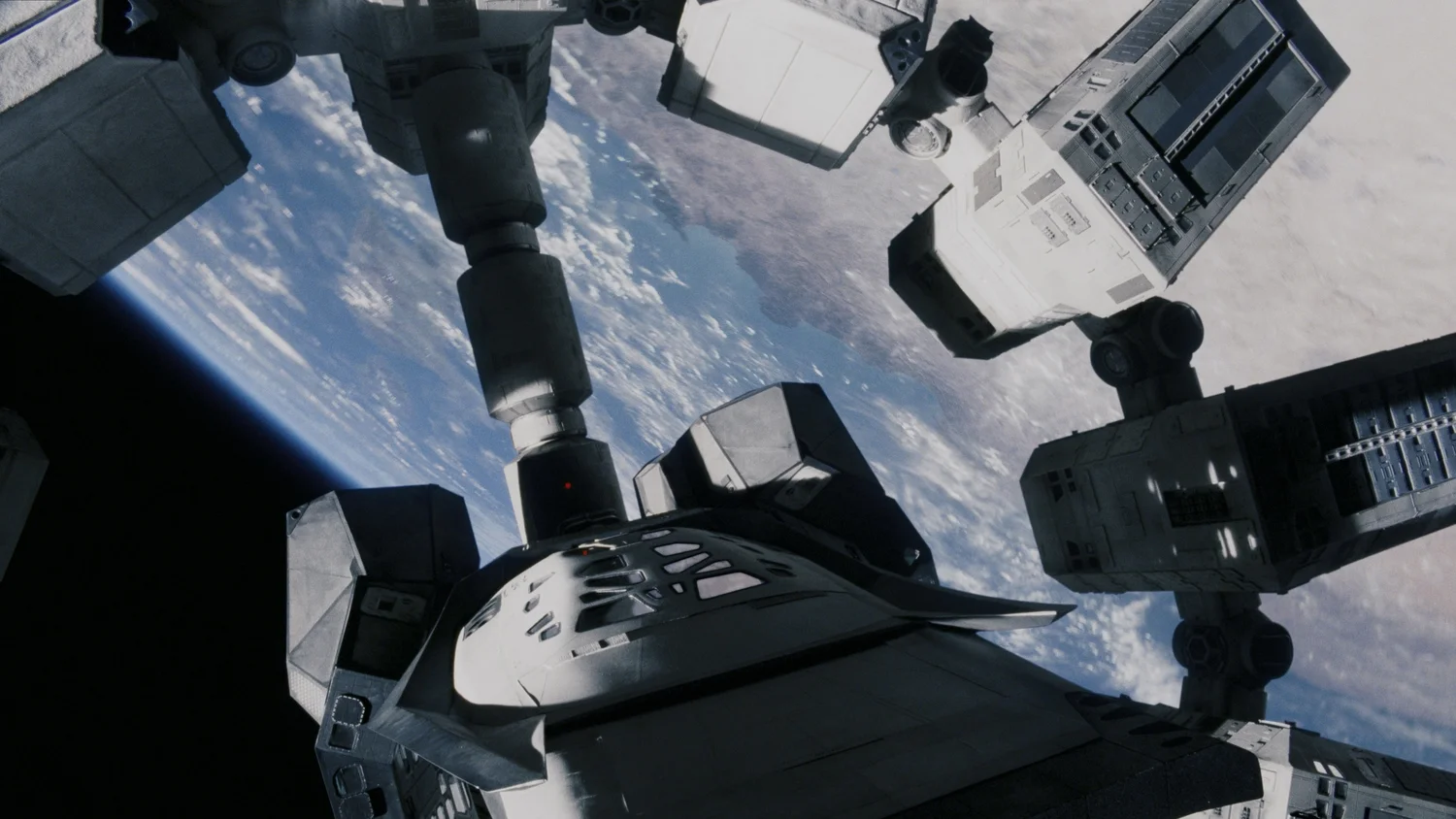 Can of Wormholes, or Accretion Discography: My Interview with Kip Thorne, Interstellar</em> Progenitor and Scientific Adviser