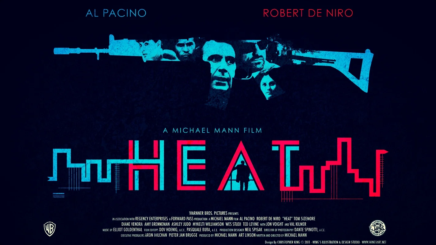 The Long Warm-Up to Heat</em>