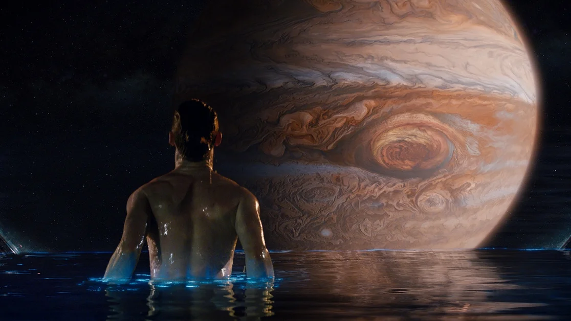 Gas Giant: Jupiter Ascending,</em> reviewed.