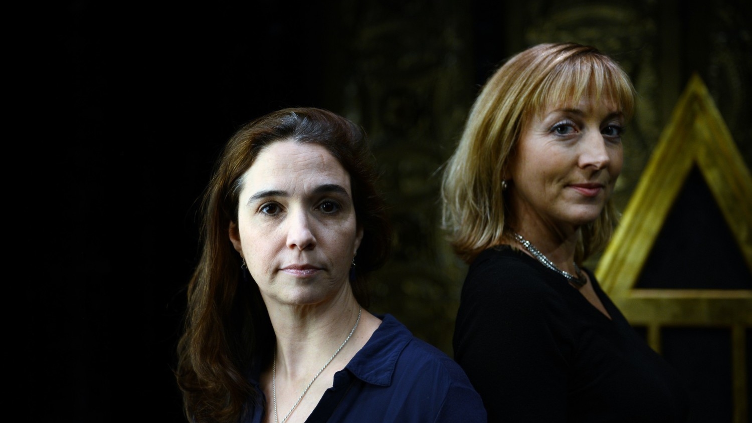 There're Two Things About Mary: The Widow Lincoln</em> and Mary Stuart,</em> reviewed.