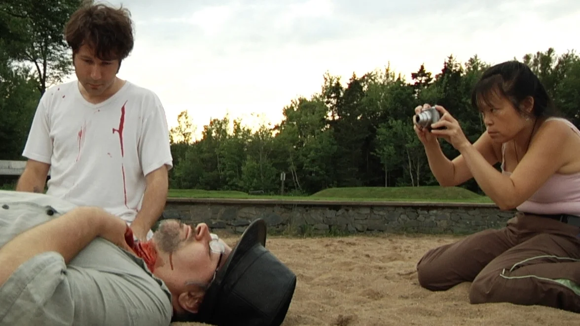 Enter the Drag: Kung Fu Elliot,</em> reviewed.