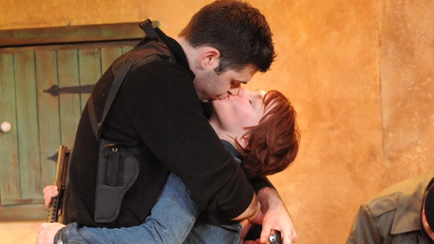 Feline Fatale: The Lieutenant of Inishmore,</em> reviewed.