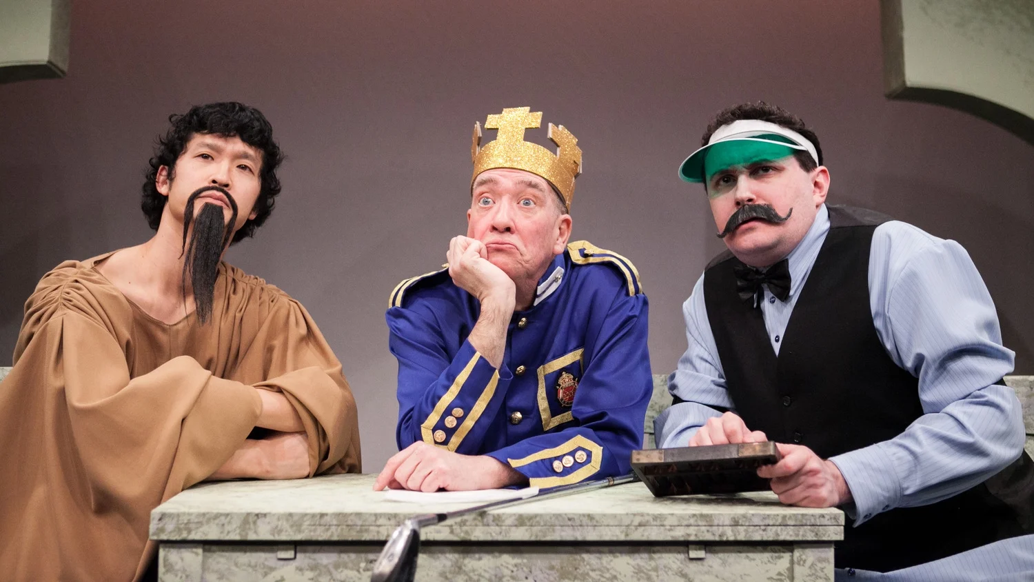 The Hard Sells: Back to Methuselah, Part 2</em> and Kid Victory,</em> reviewed.