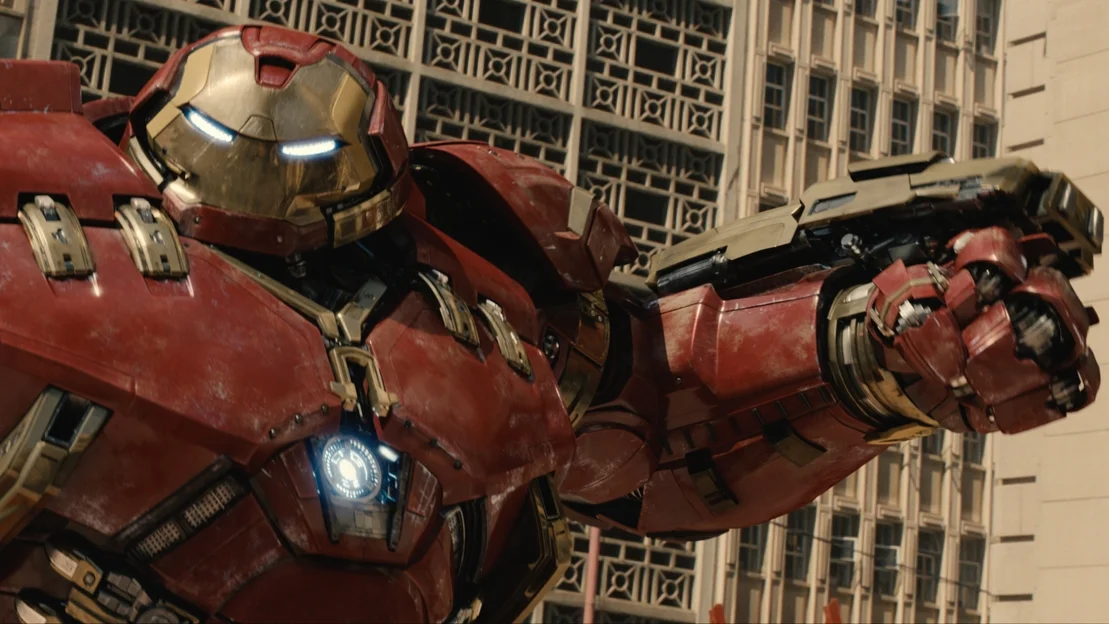 Pop Culture Happy Hour: The Avengers: Age of Ultron</em> and Pop-Culture Pariahs