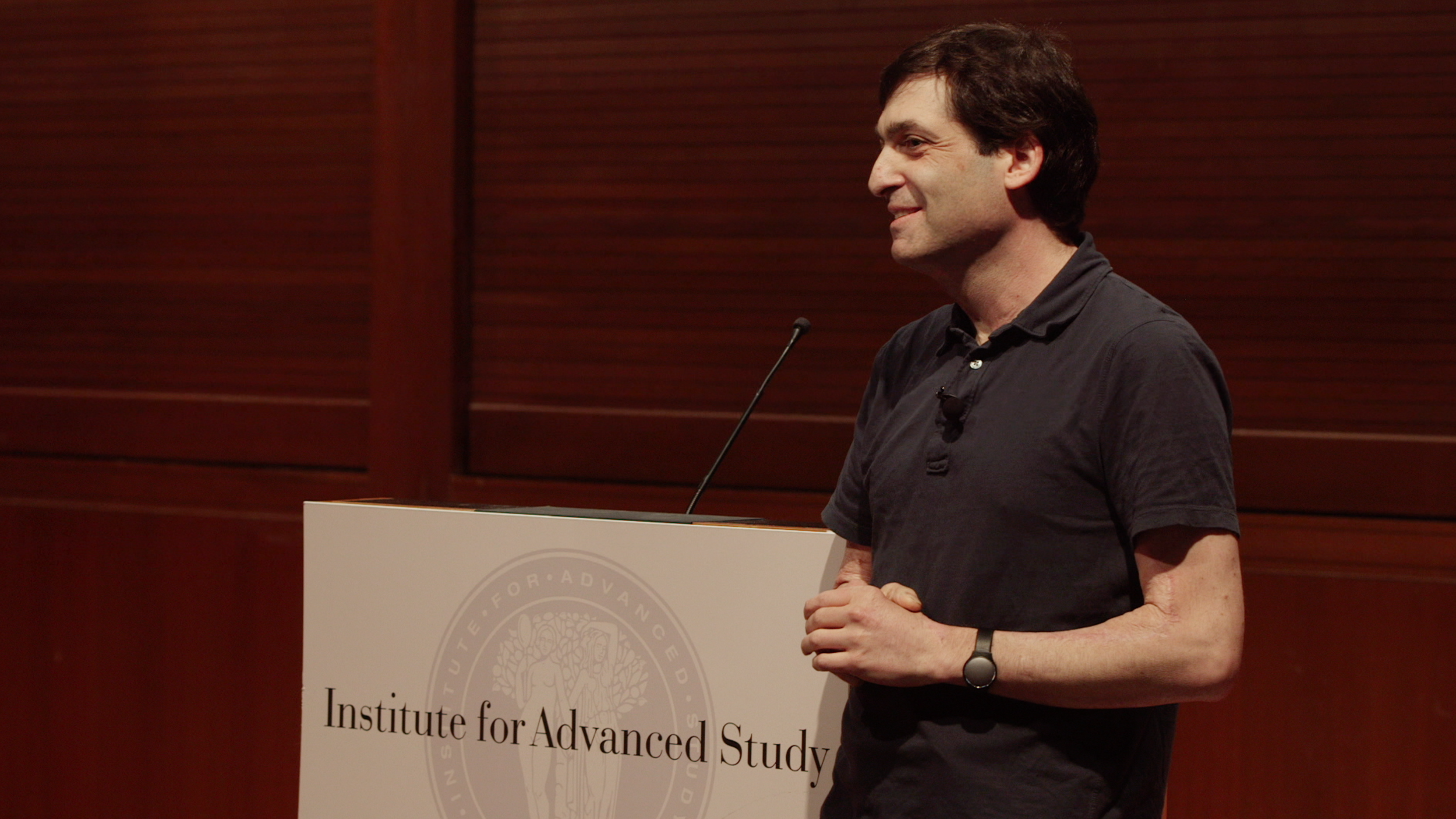 Behavioral economist Dan Ariely has tested the honesty of some 40,000 subjects.