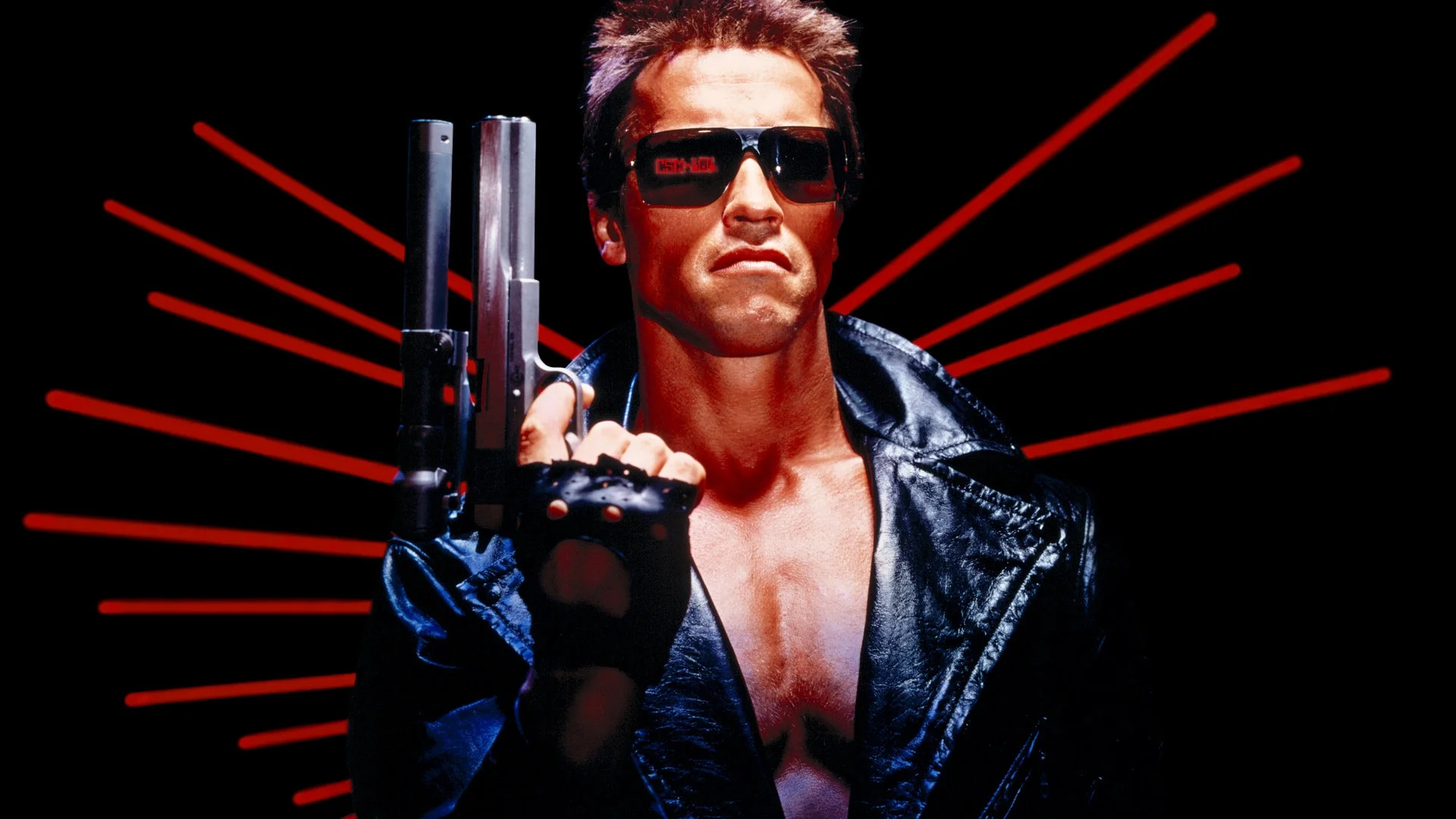 The Future Is Not Set: A Terminator</em> Dossier