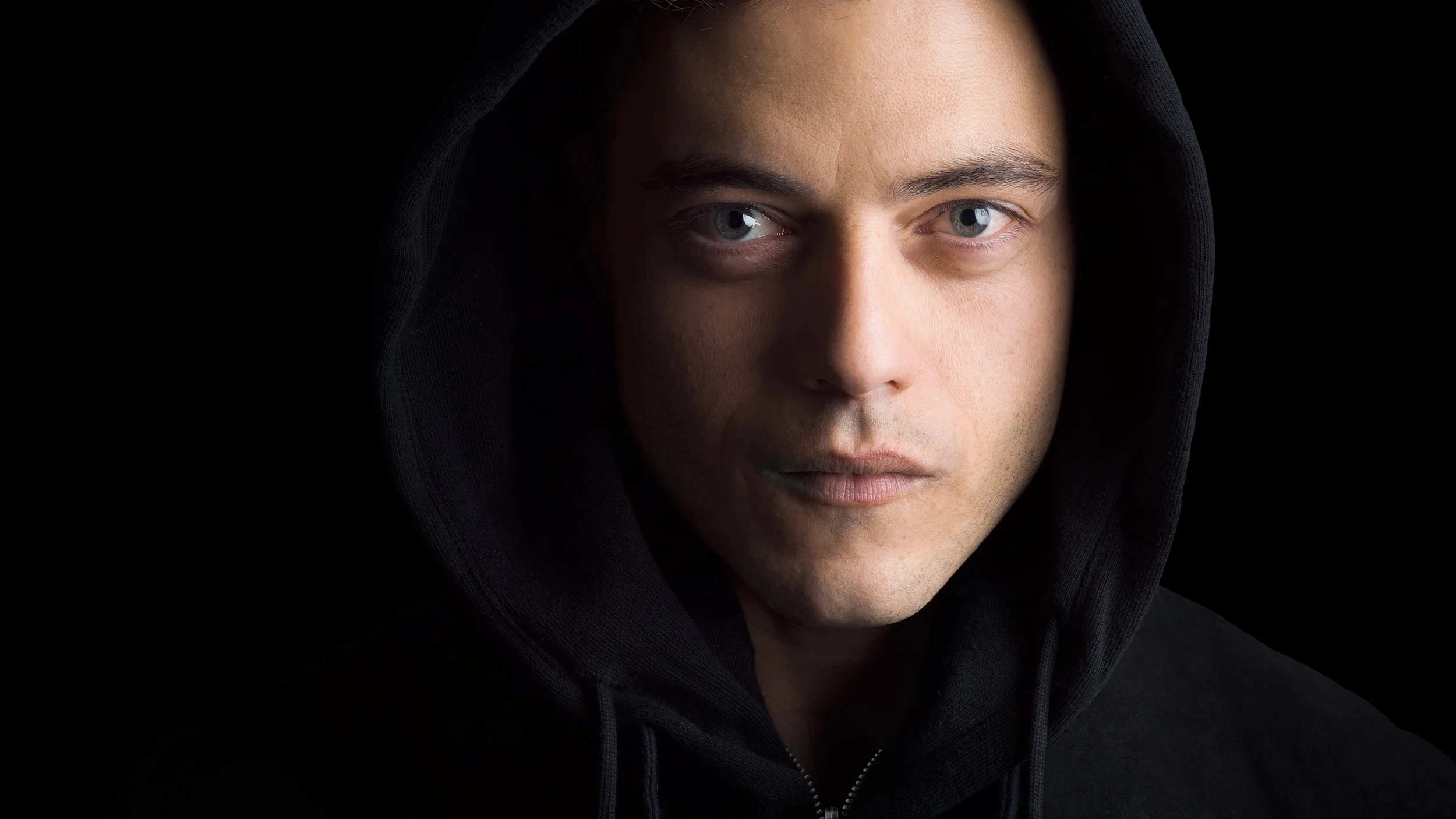 Pop Culture Happy Hour No. 259: Mr. Robot</em> and Title Sequences