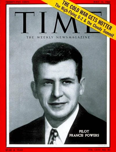 May 16, 1960