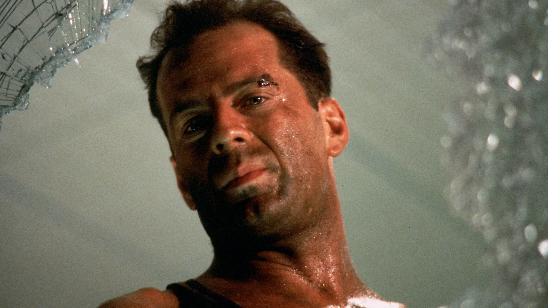 Pop Culture Happy Hour: Never Say "Die Hard"