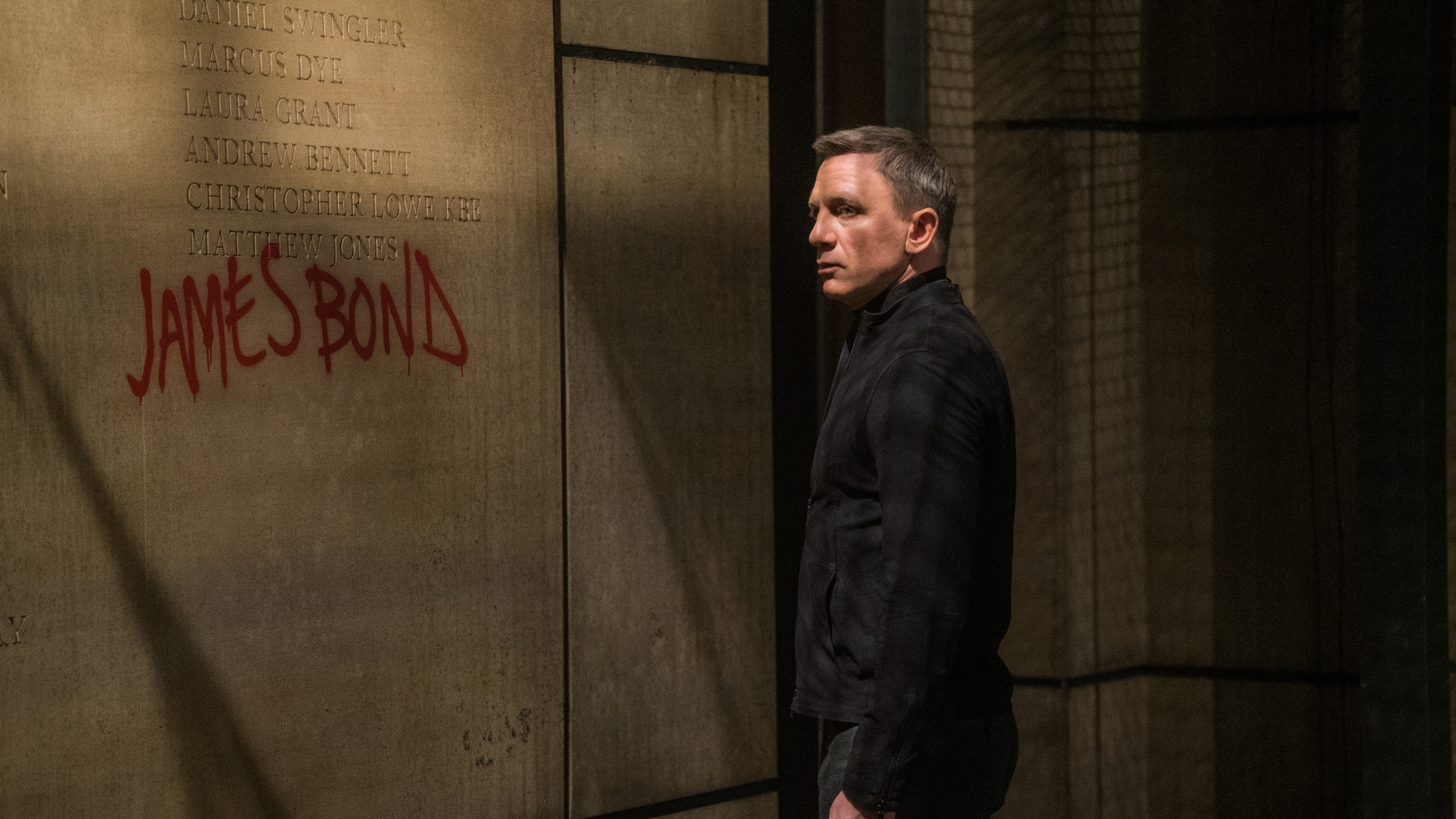The Ties That Bond: SPECTRE,</em> reviewed.