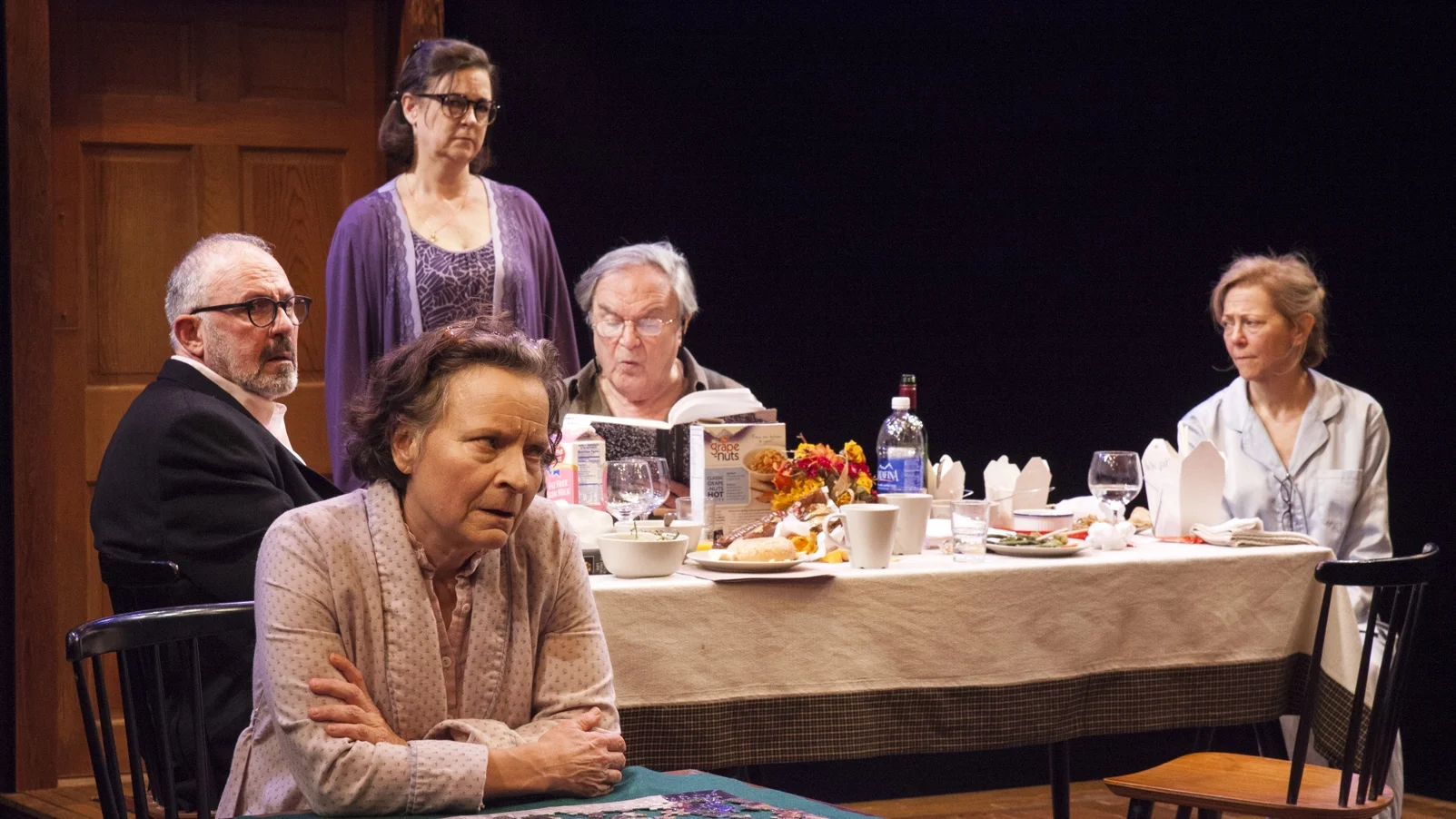 How You Like Them Apples? Sorry</em> and Regular Singing,</em> reviewed.