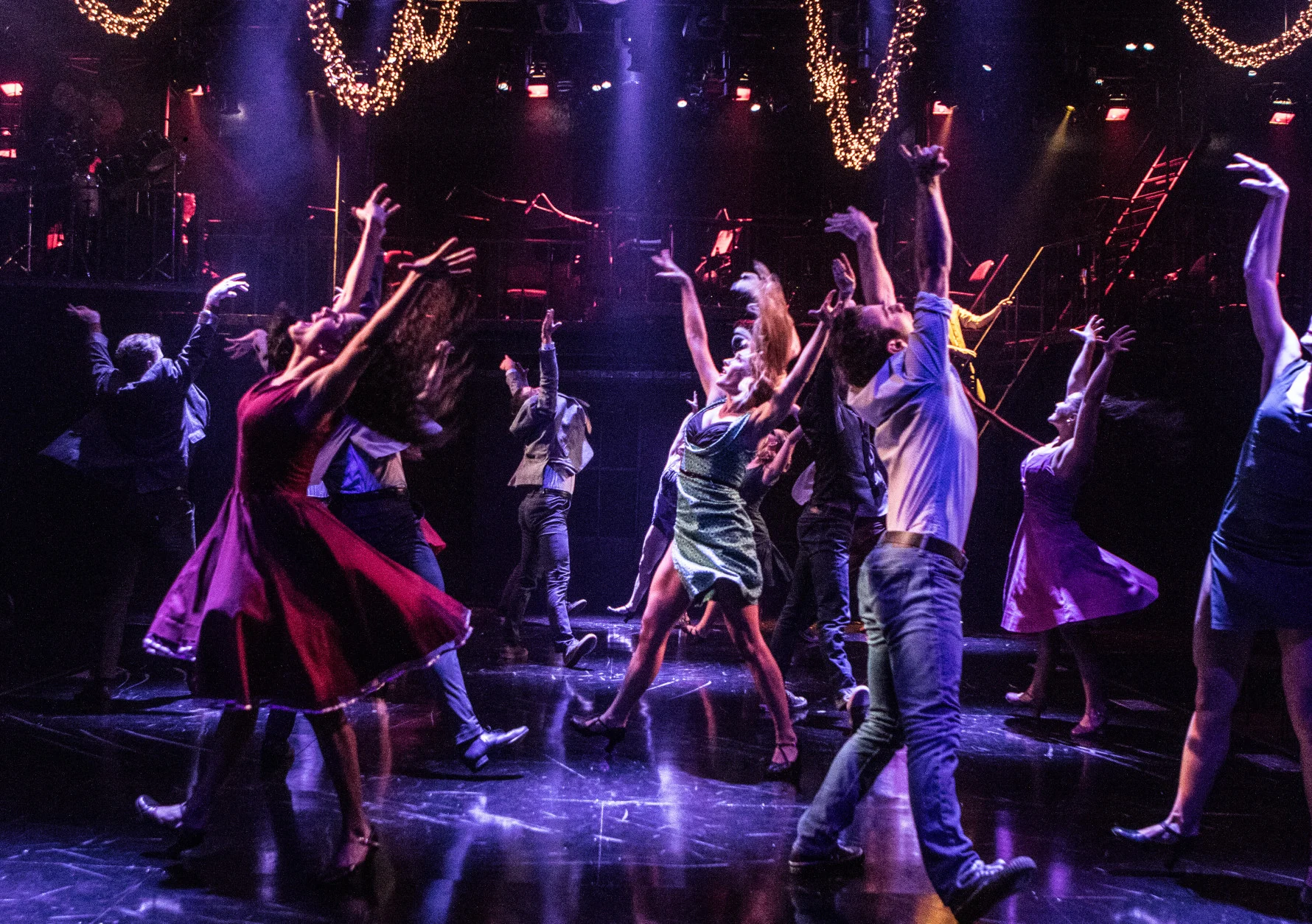 (Signature Theatre/Christopher Mueller)