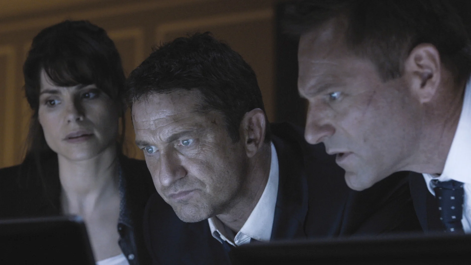 Protection Derail: London Has Fallen,</em> reviewed.