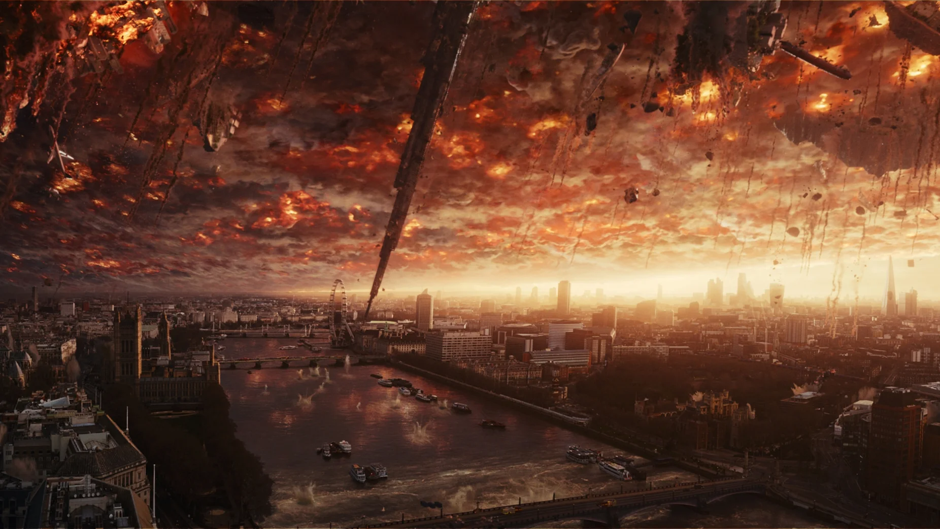 ID4ever: Independence Day: Resurgence,</em> reviewed.