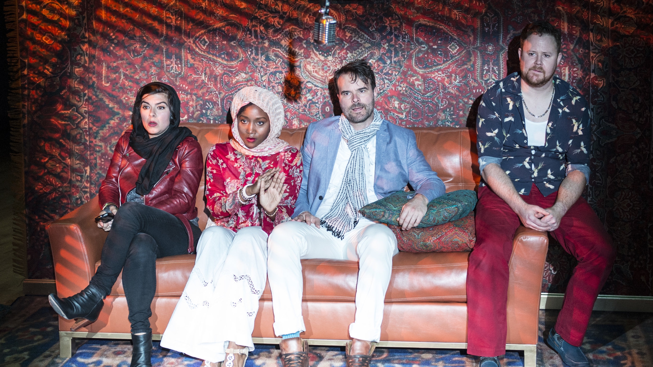 Epic-in-the-Brechtian-Sense Failure: Kiss,</em> reviewed.