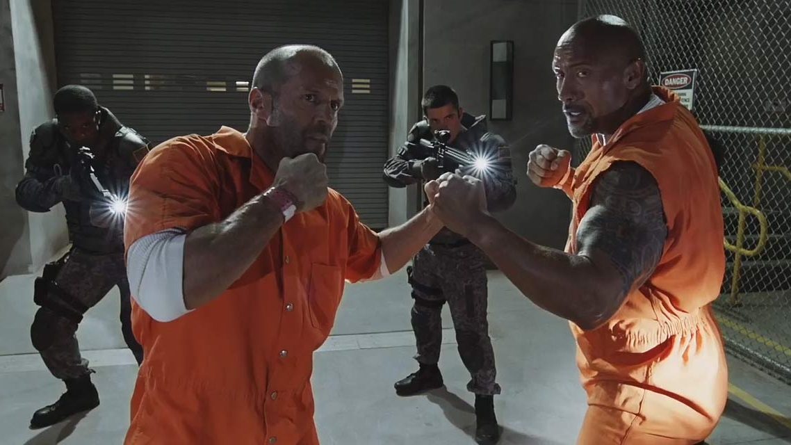 Handicapping The Fate of the Furious</em> on Pop Culture Happy Hour
