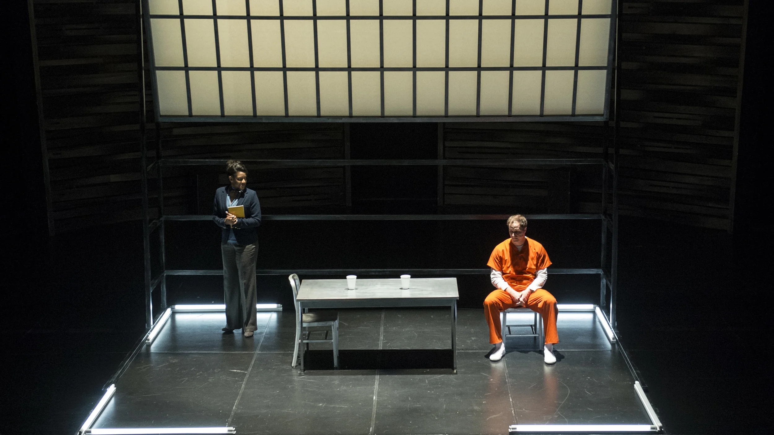 Taking Trump Literally: Building the Wall,</em> reviewed.