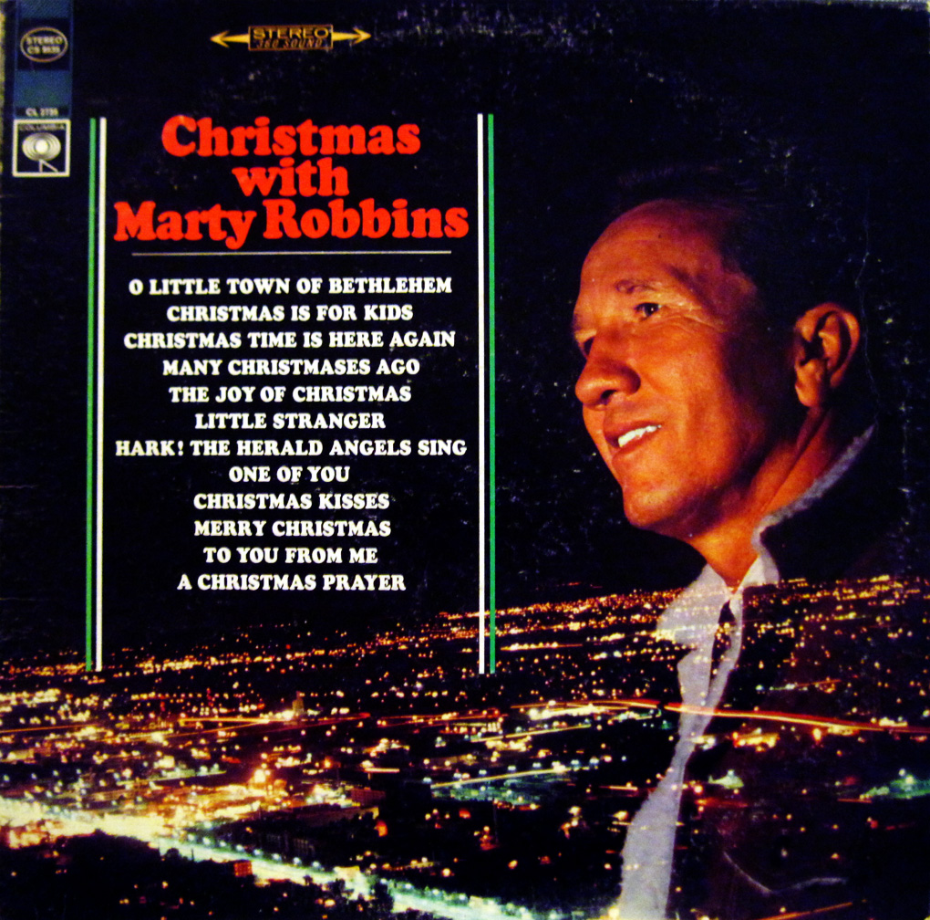 Christmas With Marty Robbins.jpg