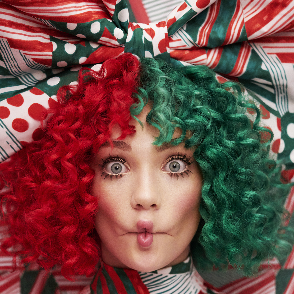 Sia Everyday Is Christmas.jpg