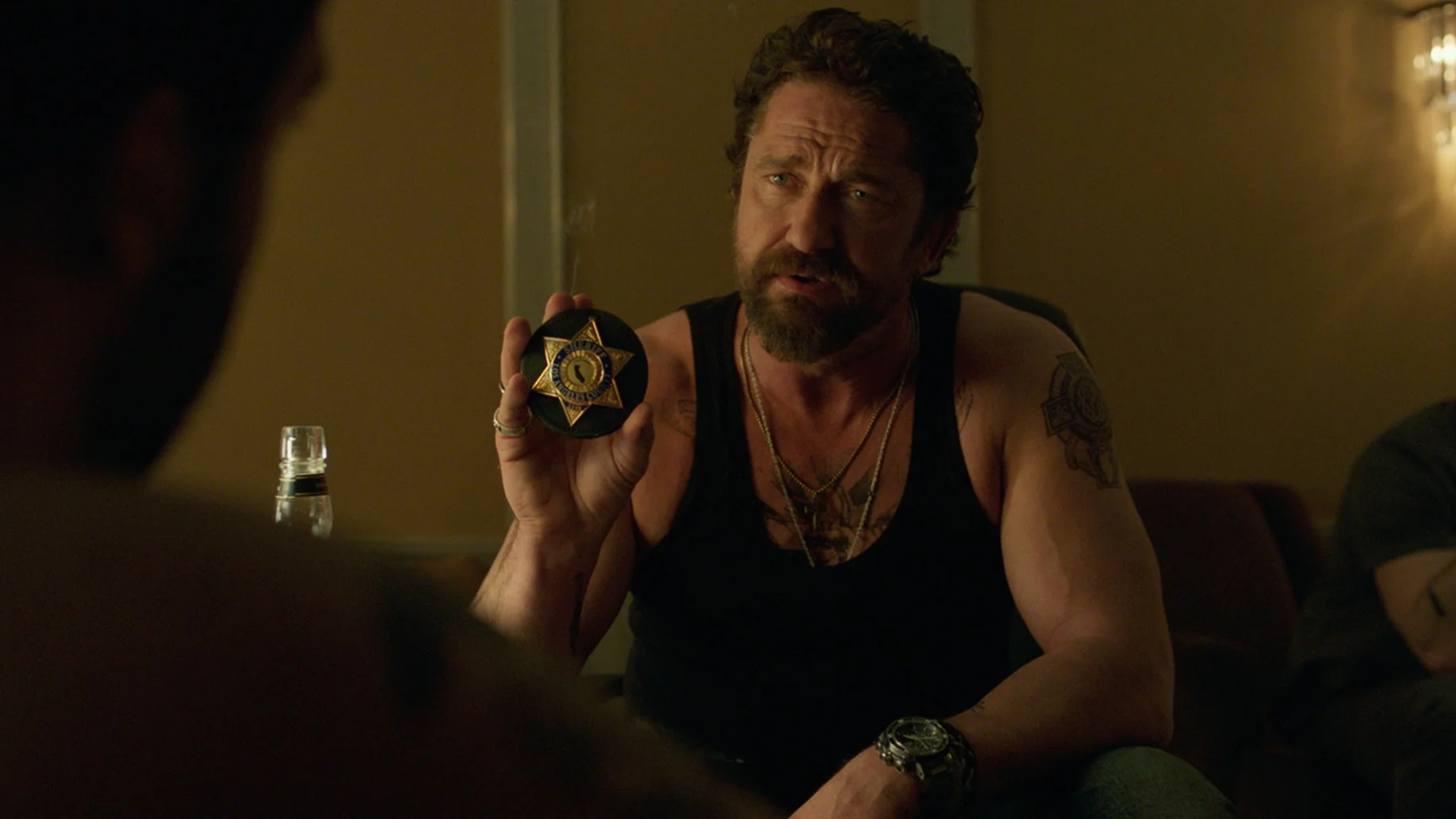 Petty Larceny: Den of Thieves,</em> reviewed.